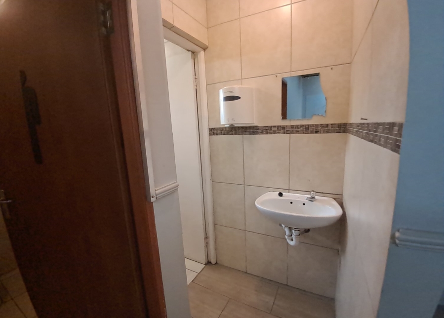 To Let commercial Property for Rent in George Industrial Western Cape